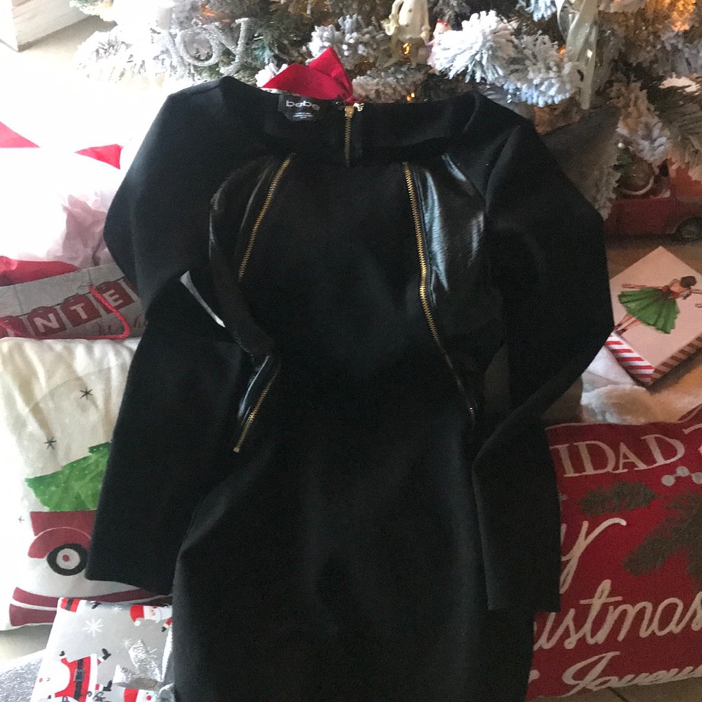 Bebe dress